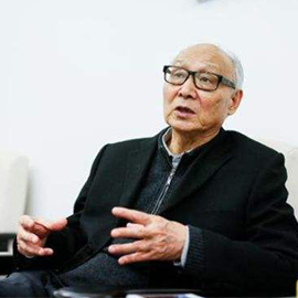 Shao Dazhen (Professor of Art History at National Academy of Fine Arts, Doctoral Supervisor, Renowned