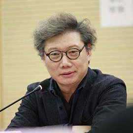 Shang Hui (Editor-in-Chief of “The Fine Art Magazine”, Painter)